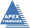 Apex Firmware